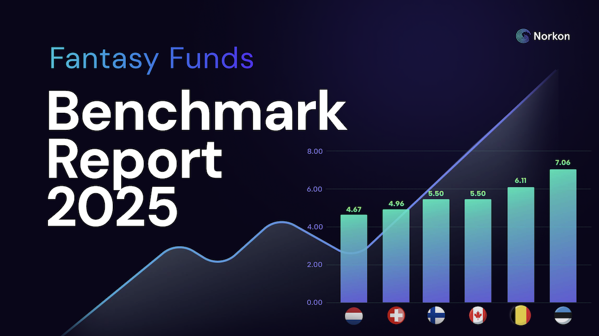 FF benchmark report cover