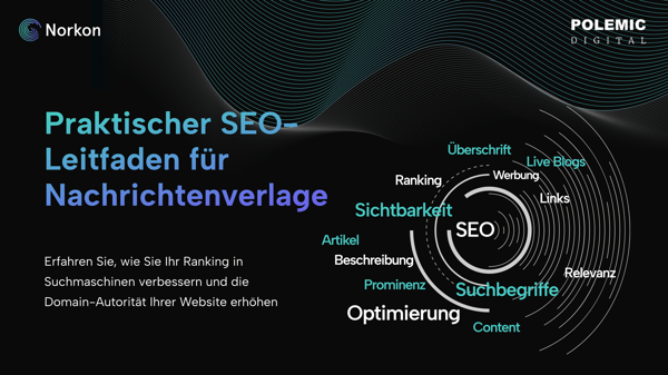 SEO-Leitfaden e-book