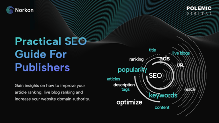 SEO Guide cover