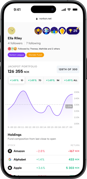 FF mobile view