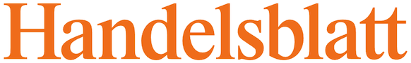 Handelsblatt logo