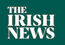 Irish News logo