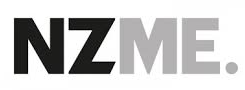 NZME logo