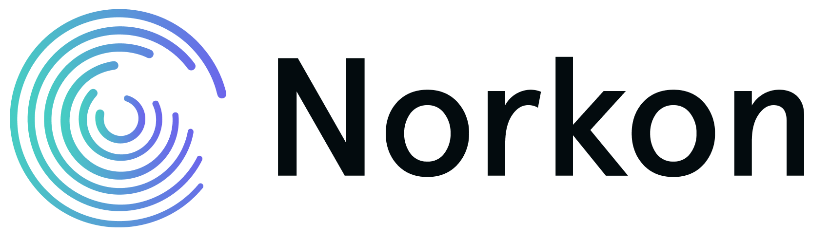 Norkon logo
