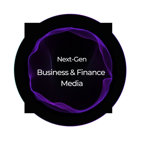 Next-gen business & finance media logo