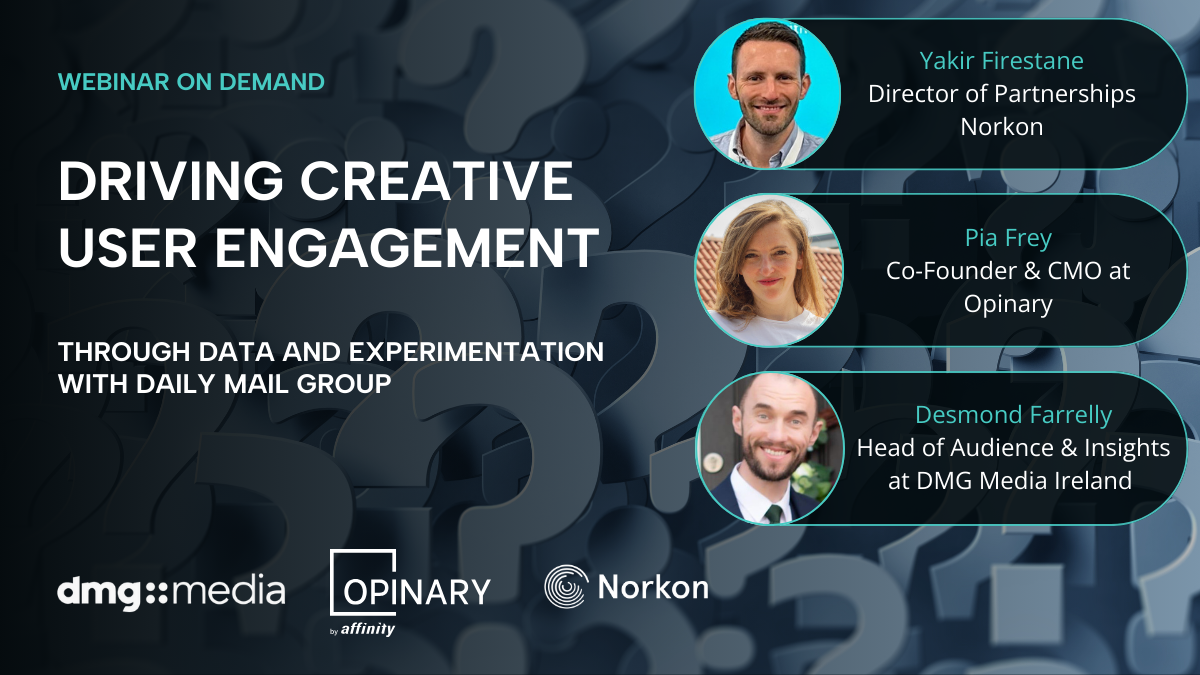 Webinar Opinary-Norkon