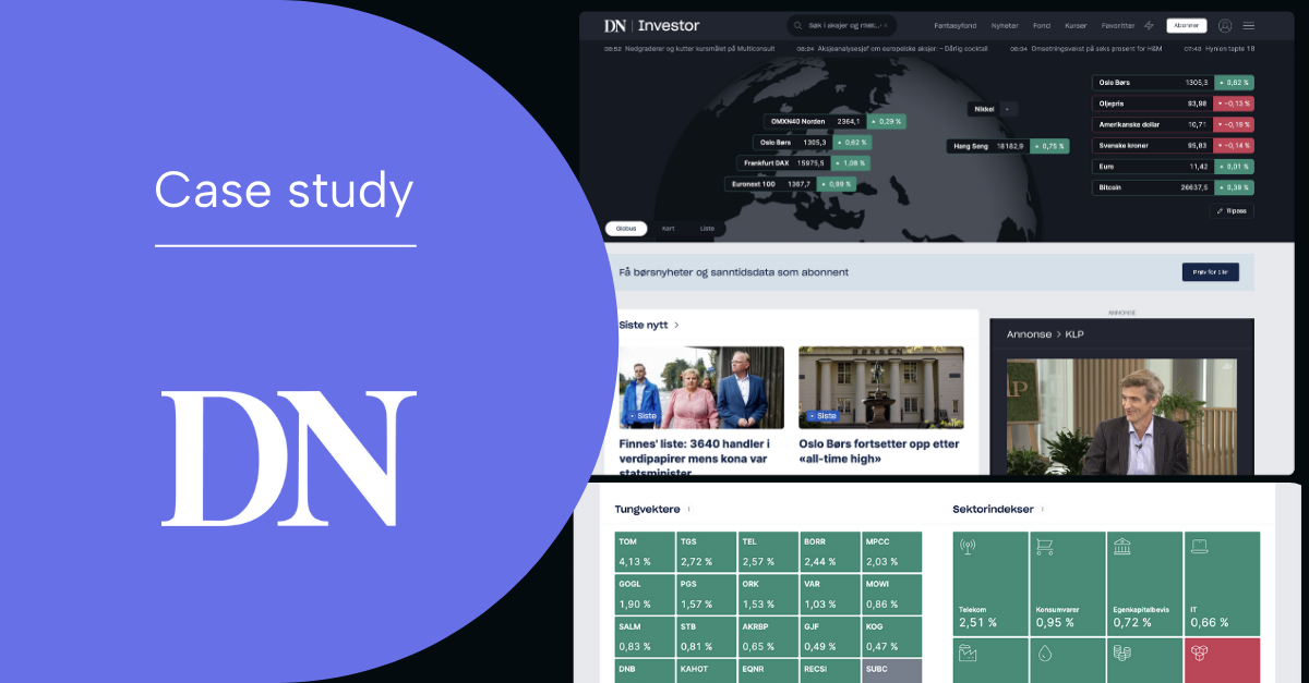DN Pulse case study