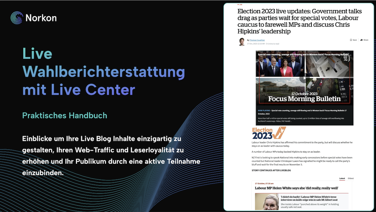 Live Wahlberichterstattung_cover Live Wahlberichterstattung_cover