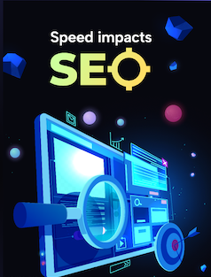 Seo illustration