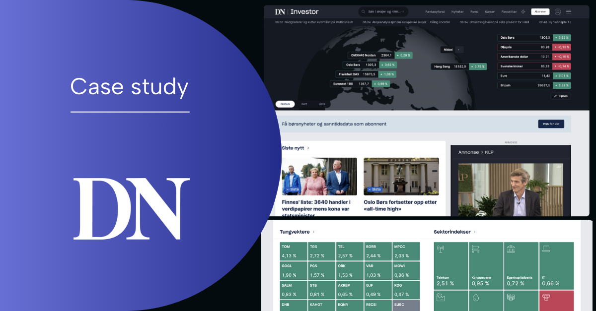 Case study DN Pulse